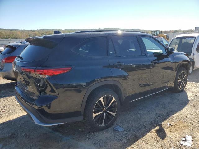 2021 TOYOTA HIGHLANDER 5TDLZRBH4MS100910