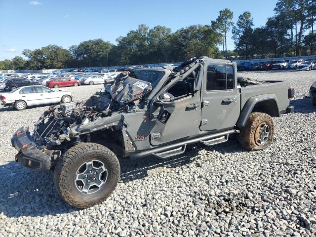 2022 JEEP GLADIATOR - 1C6JJTEG6NL177321