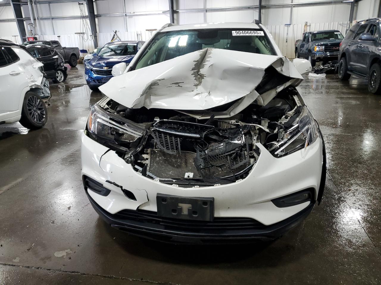 BUICK ENCORE PREFERRED II