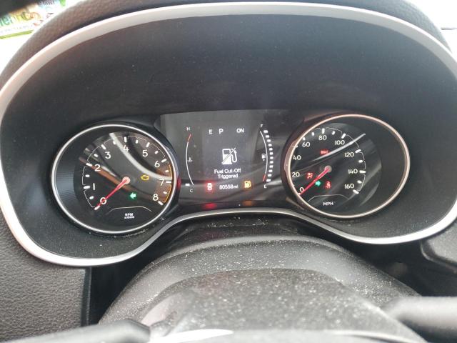 2020 JEEP COMPASS LA #3296966821