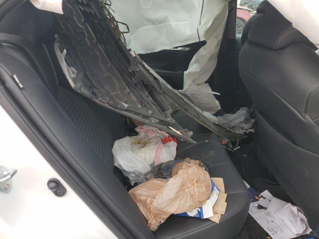 2023 TOYOTA CAMRY SE N #3294464495