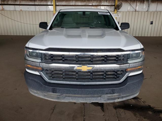 2018 CHEVROLET SILVERADO #3310663737