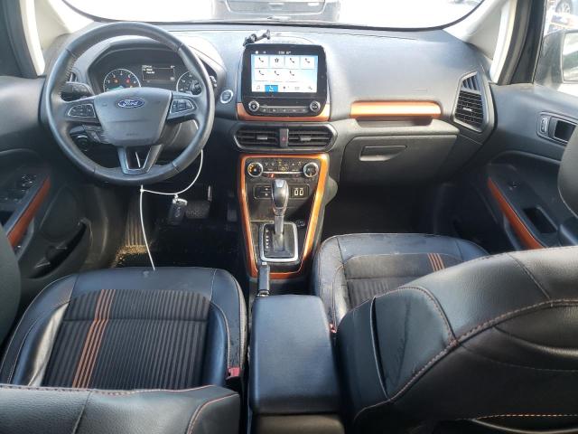 2018 FORD ECOSPORT S #3291355160