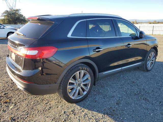 2018 LINCOLN MKX RESERV #3287724198