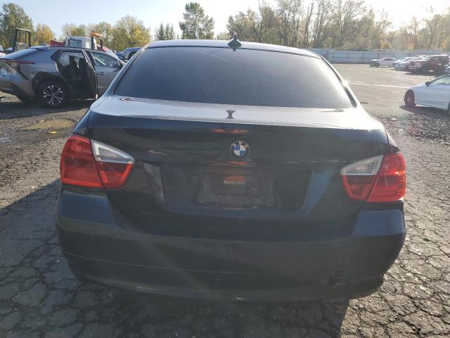 2006 BMW 325 I #3282326259