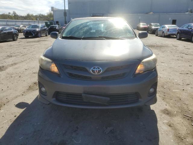 2011 TOYOTA COROLLA BA - 2T1BU4EE2BC703083