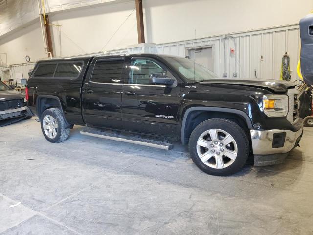 2014 GMC SIERRA K15 - 3GTU2UEC1EG158422