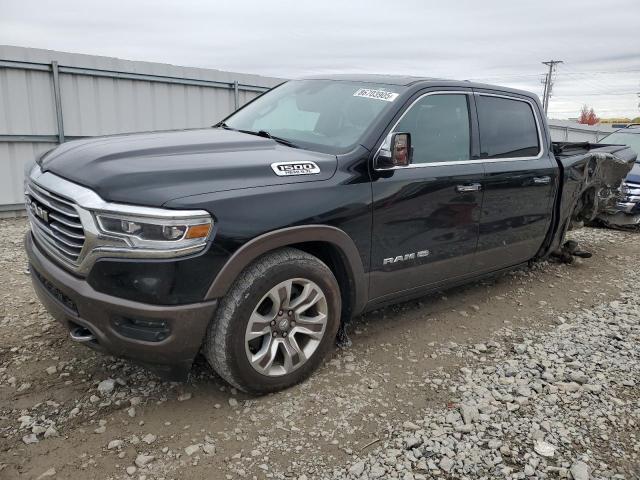 2019 RAM 1500 LONGH - 1C6SRFST8KN545174