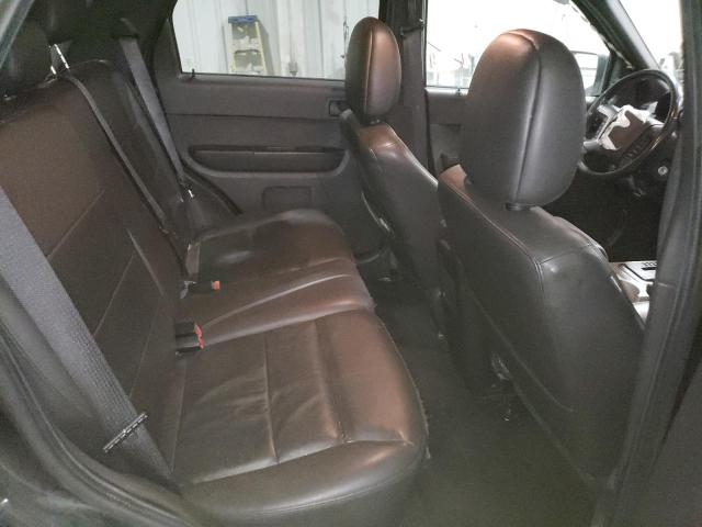 2012 FORD ESCAPE XLT - 1FMCU9D76CKC26917