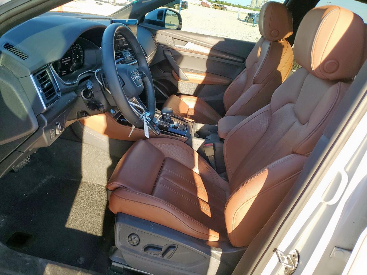 AUDI Q5 PREMIUM PLUS 55