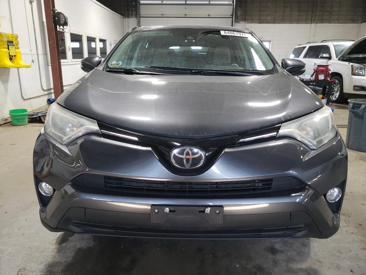 TOYOTA RAV4 ADVENTURE