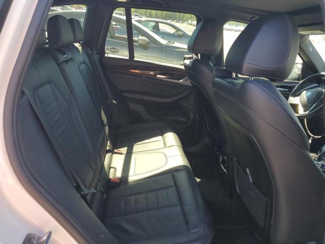 2018 BMW X3 XDRIVE3 - 5UXTR9C5XJLC81160