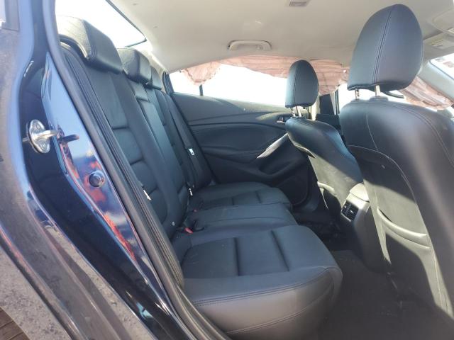 2017 MAZDA 6 TOURING - JM1GL1V54H1103766