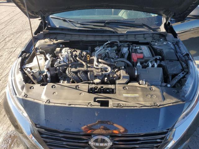 2025 NISSAN ALTIMA SV 1N4BL4DV4SN362826