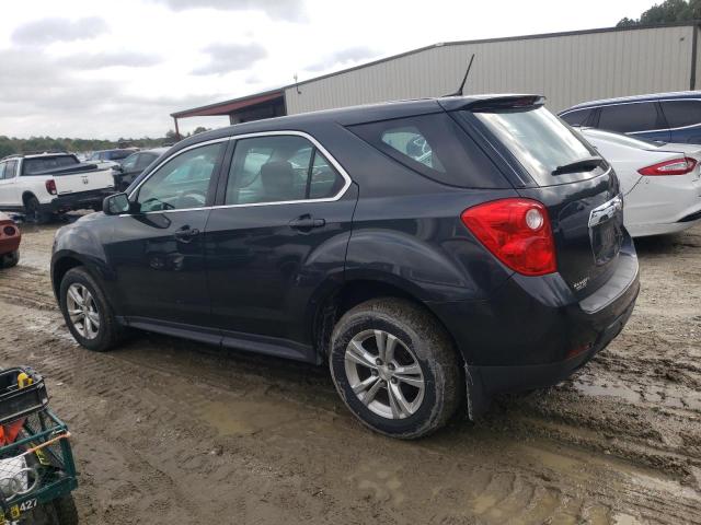 2014 CHEVROLET EQUINOX LS - 2GNALAEK2E1126696