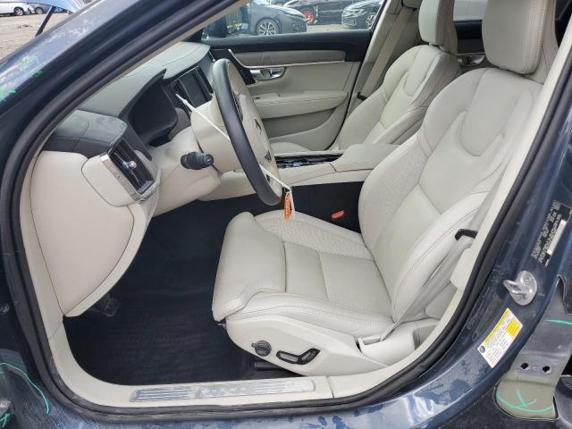 2024 VOLVO V90 CROSS #3285704680