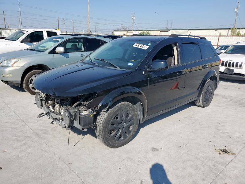 DODGE JOURNEY SE