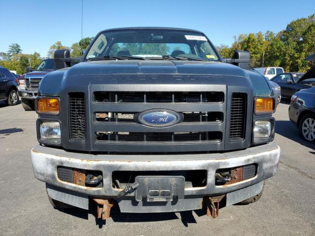 2008 FORD F250 SUPER #3255499048