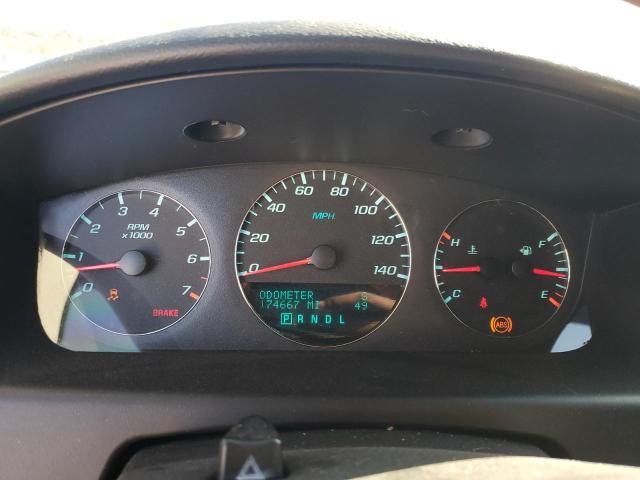 2012 CHEVROLET IMPALA LT - 2G1WG5E37C1323937