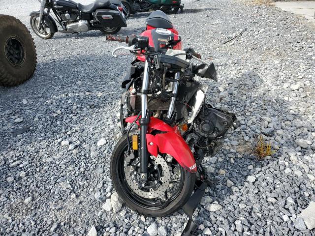 2015 YAMAHA YZFR3 MH3RH06Y9FK003605