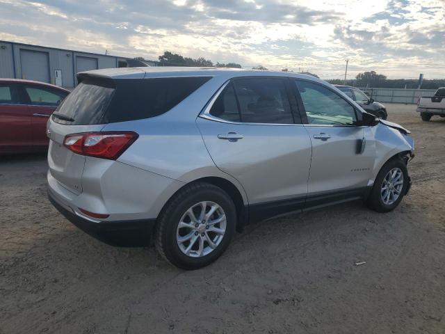 2018 CHEVROLET EQUINOX LT - 3GNAXJEV9JS581879