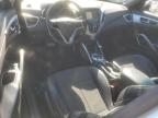 Lot #3304515440 2016 HYUNDAI VELOSTER