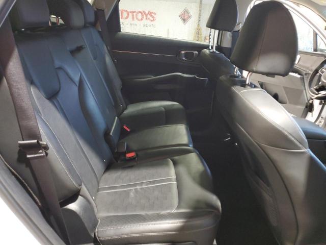 2024 KIA SORENTO S - 5XYRLDJC5RG283789