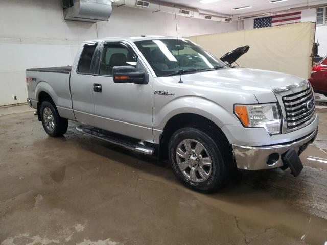 2010 FORD F150 SUPER - 1FTEX1C82AFA47537