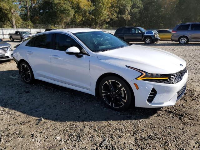 2021 KIA K5 LX - 5XXG24J22MG039872