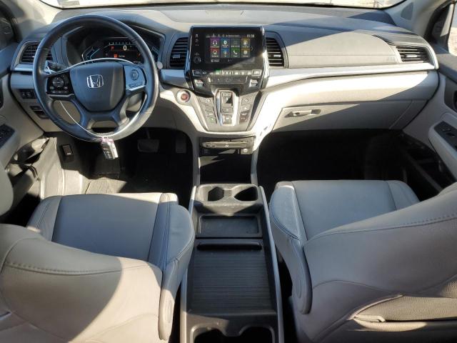 2019 HONDA ODYSSEY EX - 5FNRL6H78KB134486