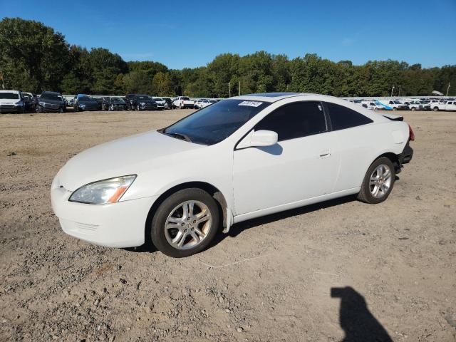 Global Auto Auctions: 2003 HONDA ACCORD EX