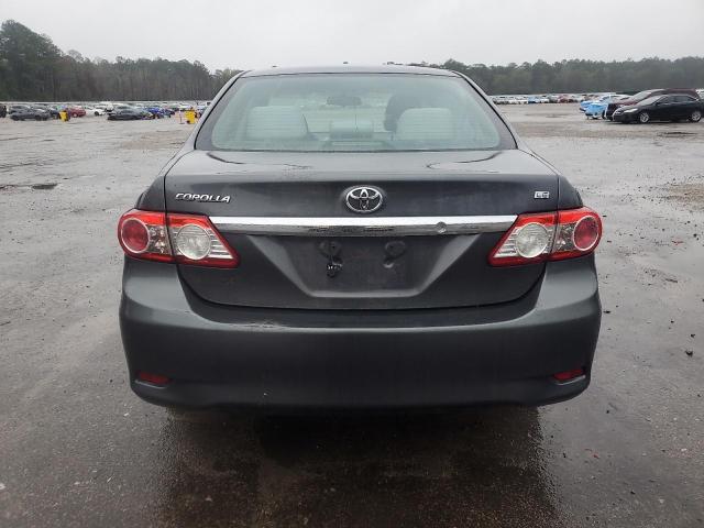 2013 TOYOTA COROLLA BA - 2T1BU4EE6DC111074