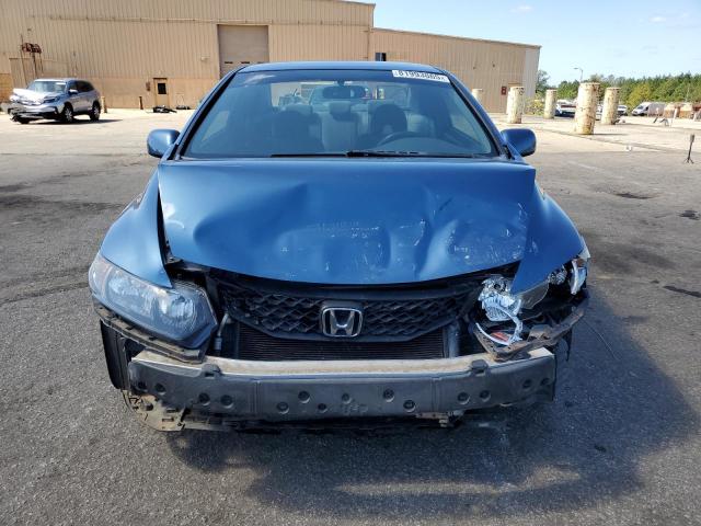 2009 HONDA CIVIC LX #3293309442