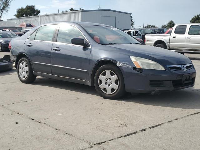 2007 HONDA ACCORD LX #3305452063