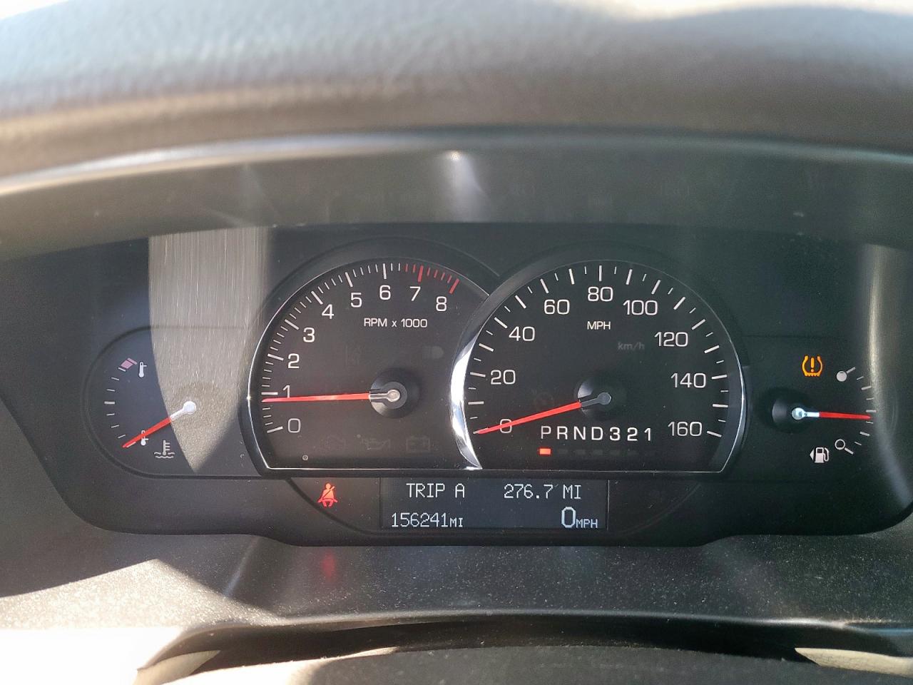 CADILLAC DTS PREMIUM COLLECTION