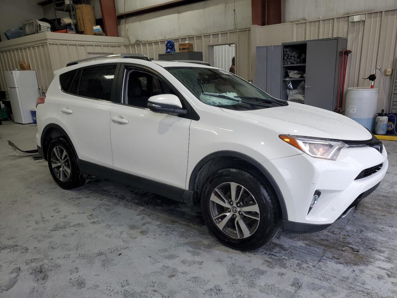 TOYOTA RAV4 ADVENTURE