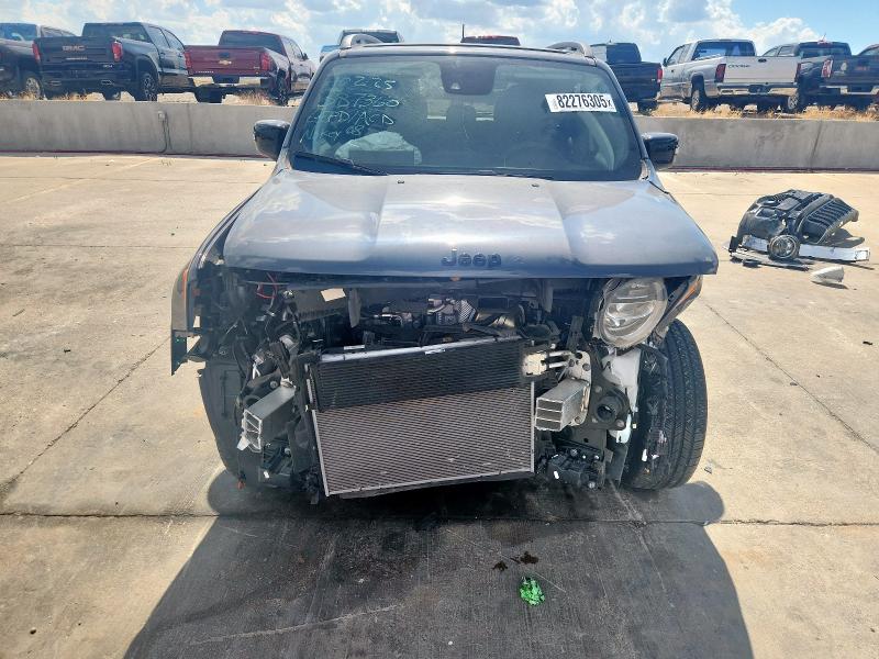 2023 JEEP RENEGADE - ZACNJDD19PPP62466