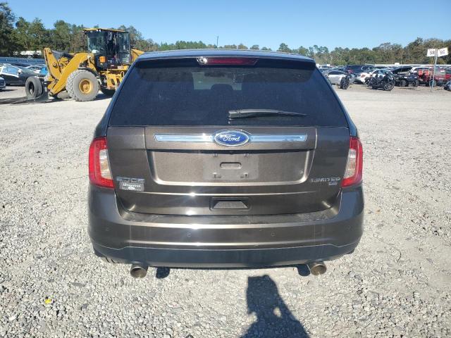 2011 FORD EDGE LIMIT - 2FMDK4KC5BBB12686