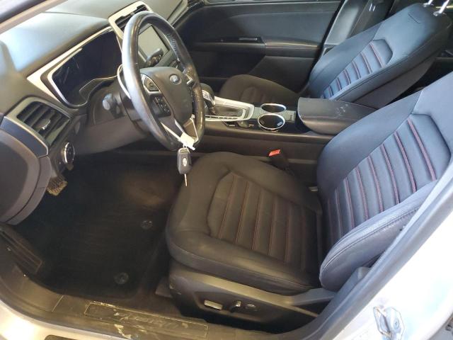 2014 FORD FUSION SE - 3FA6P0H75ER108943