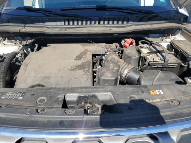 2016 FORD EXPLORER X #3286525171