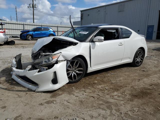 Global Auto Auctions: 2014 TOYOTA SCION TC