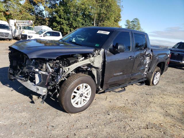 Global Auto Auctions: 2025 TOYOTA TUNDRA CRE