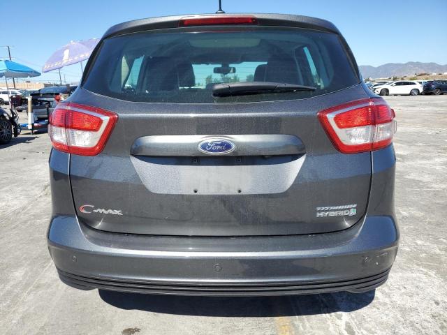 2017 FORD C-MAX TITA - 1FADP5DU8HL112679