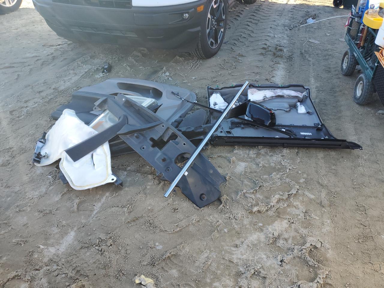 Lot #3281625408 2013 HONDA ODYSSEY EX