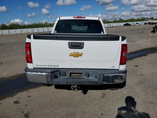 2012 CHEVROLET SILVERADO K1500 LT - 3GCPKSE78CG256607