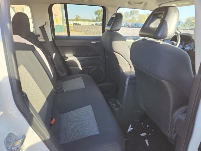 2009 JEEP PATRIOT SP #3287786091