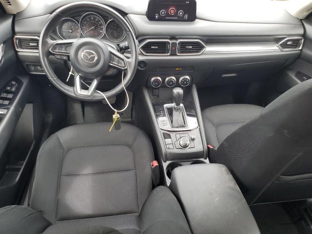 2019 MAZDA CX-5 SPORT JM3KFABM5K1583859