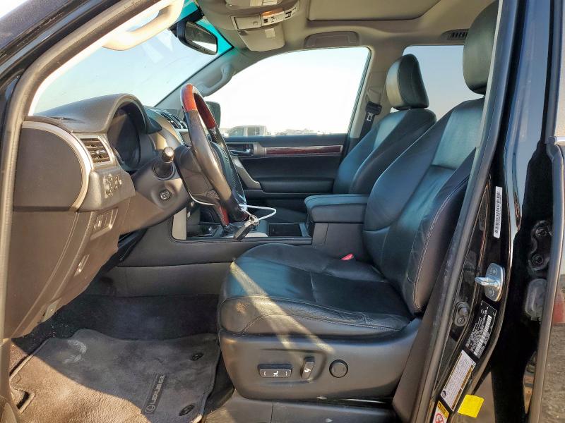 2016 LEXUS GX 460 JTJBM7FX3G5141570