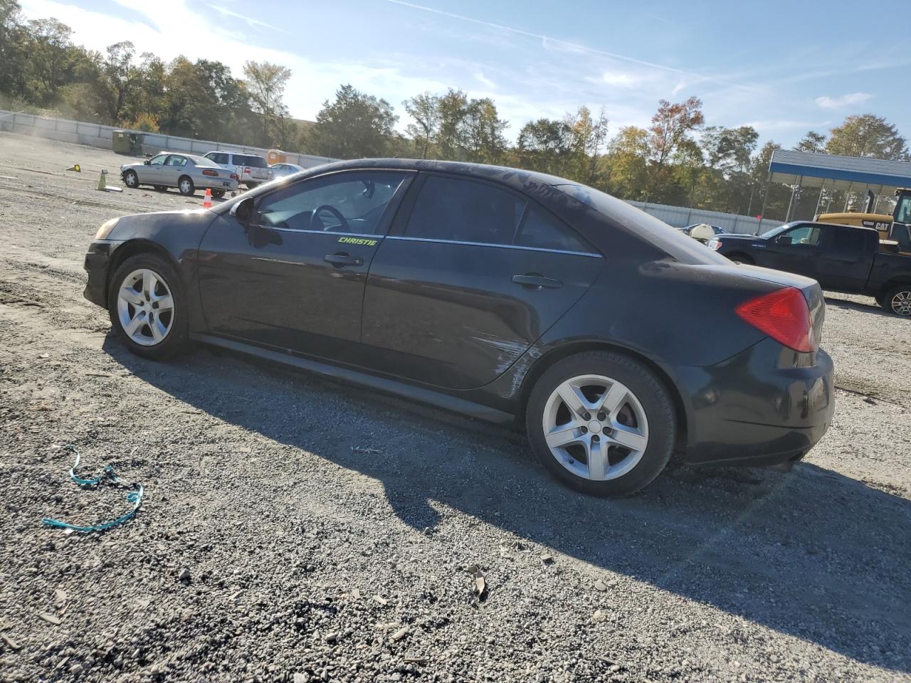 PONTIAC G6