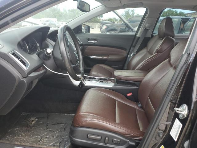 2015 ACURA TLX 19UUB2F39FA018381